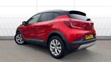 Renault Captur 1.0 TCE 100 Iconic 5dr Petrol Hatchback